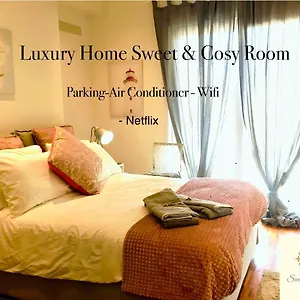  Affittacamere Sweet & Cosy Next To The